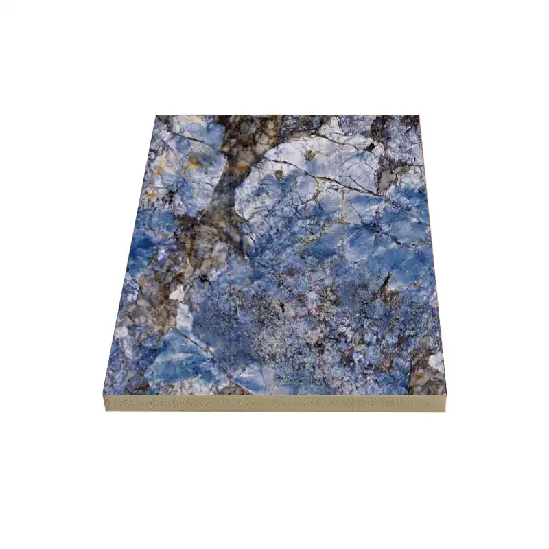 What Makes 8mm PET Film Wood Veneer Popular in Projects?